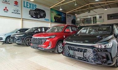 Os angolanos poderão fazer compras de casas e carros pagando em prestações