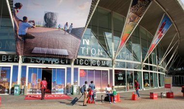 Angola promove turismo no “Africa’s Travel Indaba”