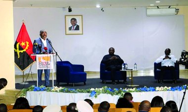 Construção da Cidade Aeroportuária vai criar mais de 180 mil empregos