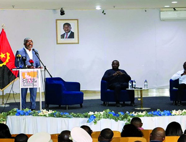 Construção da Cidade Aeroportuária vai criar mais de 180 mil empregos