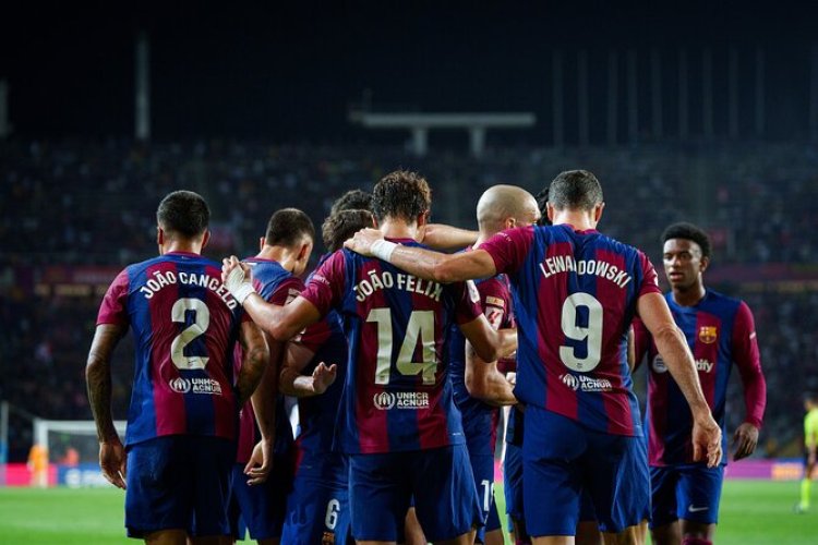 10 anos sem conquistar a champions league