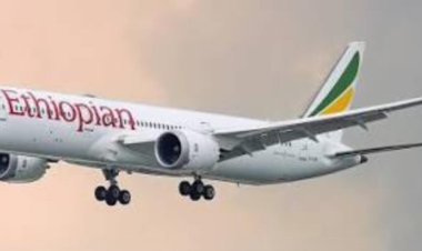 Etiópia vai lançar visto de trânsito gratuito para passageiros que usarem a Ethiopian Airlines para entrar no país