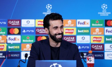 Álvaro Arbeloa critica arbitragem após lance polémico envolvendo Kylian Mbappé