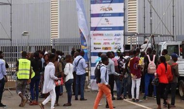 Luanda, Benguela e Huíla são as províncias com maior número de desempregados em Angola