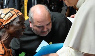 Em Saurimo, idosa desabafa ao Papa Leão XIV: “Fui acusada de bruxa pelos meus próprios filhos”