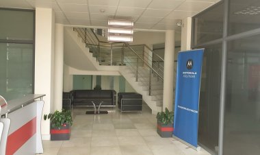 CHANAWILL destaca-se no sector de comunicação e marketing em Angola