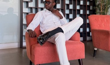 Aos 19 anos, J Levy é o novo artista da Universal Music Portugal