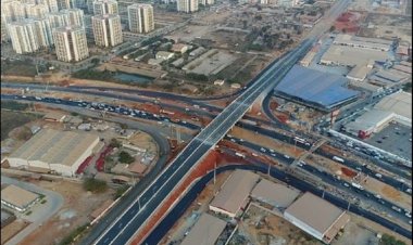 Icolo e Bengo: Zango 8.000 terá ligação directa a via express