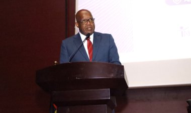 Ministro quer universidades angolanas no topo do ensino superior africano