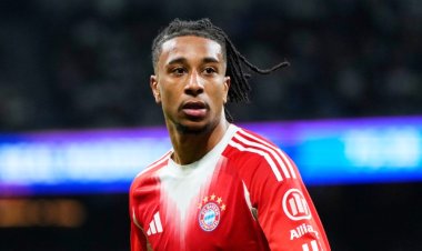 Real Madrid cobiça Michael Olise e prepara oferta de 175 milhões de euros ao Bayern