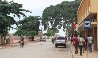 Zaire supera Luanda e Huíla e destaca-se na taxa de 67,4%  de emprego em Angola