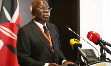 João Ernesto dos Santos nomeado Ministro de Estado e Chefe da Casa Militar do Presidente da República