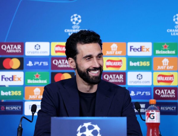Álvaro Arbeloa critica arbitragem após lance polémico envolvendo Kylian Mbappé