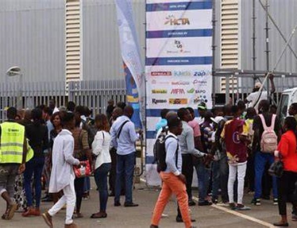 Luanda, Benguela e Huíla são as províncias com maior número de desempregados em Angola