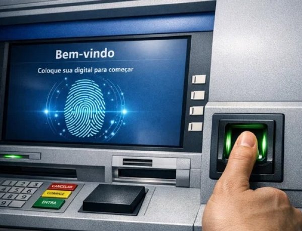 PIN do Multibanco pode ser substituído por biometria em cartões na Europa