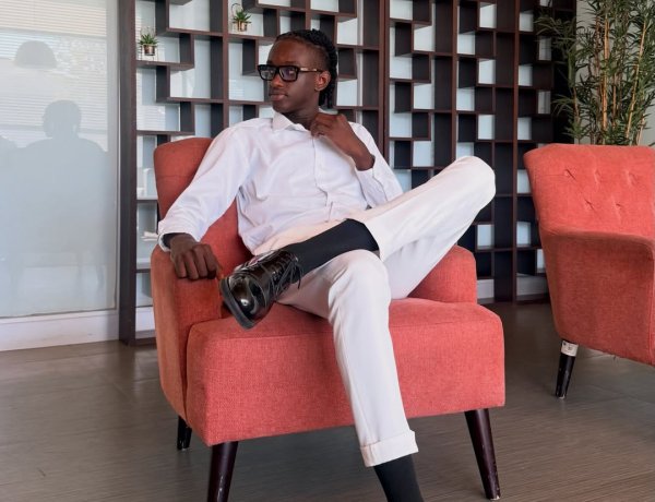 Aos 19 anos, J Levy é o novo artista da Universal Music Portugal