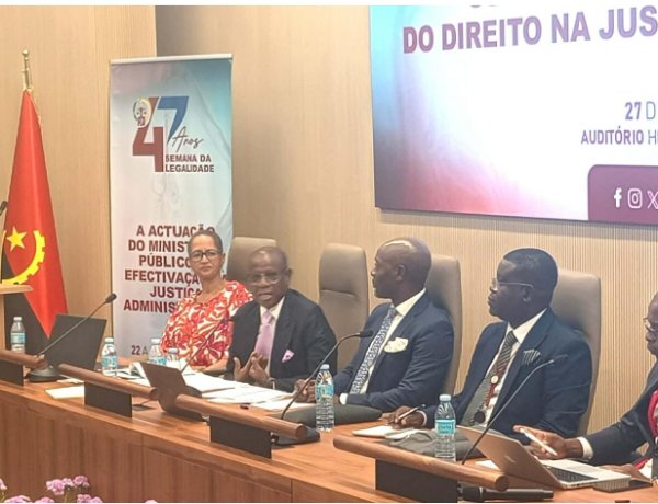 Novo código vai permitir que órgãos  do Estado se acusem entre si em tribunal