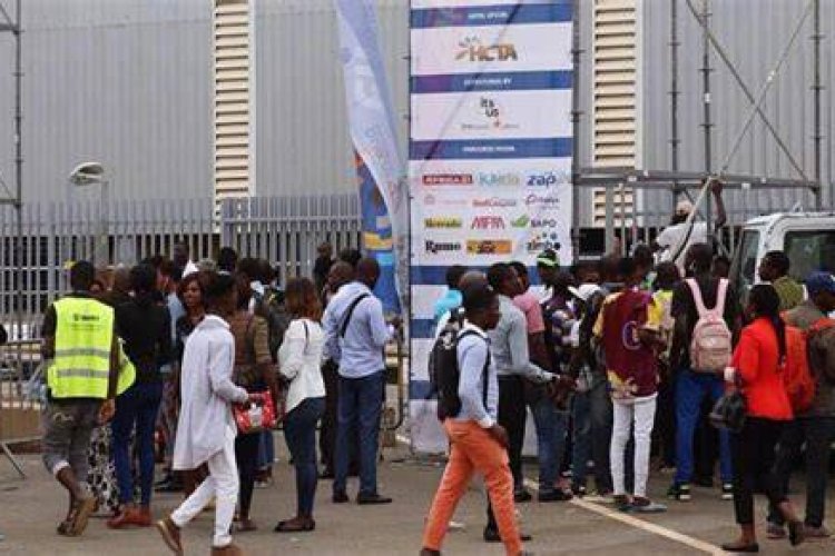 Luanda, Benguela e Huíla são as províncias com maior número de desempregados em Angola