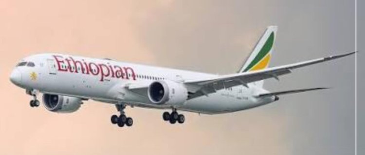 Etiópia vai lançar visto de trânsito gratuito para passageiros que usarem a Ethiopian Airlines para entrar no país