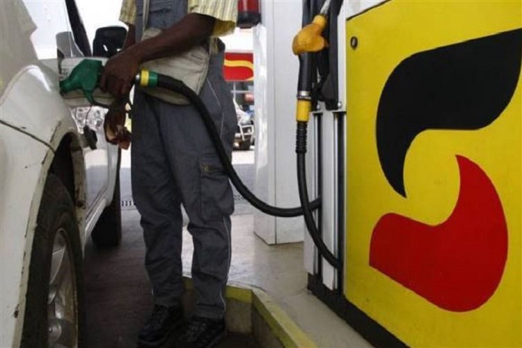 Angola entre países com combustíveis mais baratos do mundo