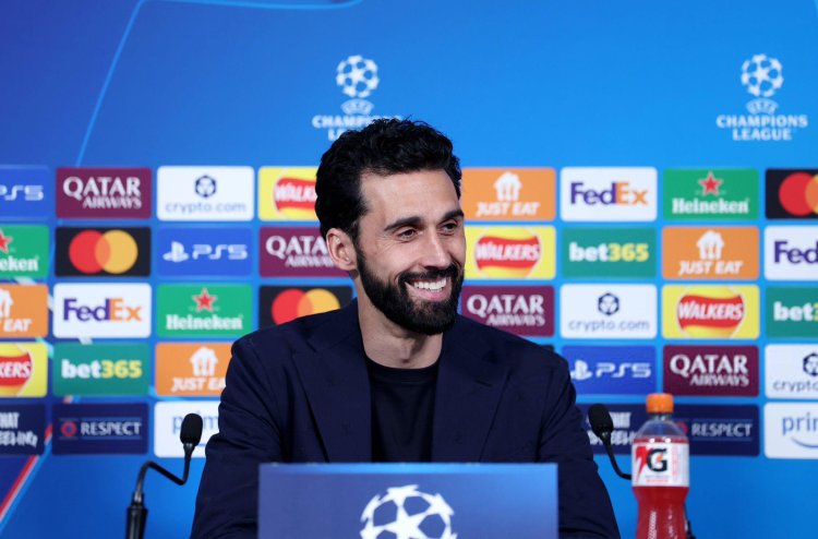 Álvaro Arbeloa critica arbitragem após lance polémico envolvendo Kylian Mbappé