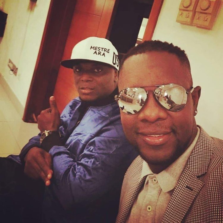 DJ Kilamu e Mestre Ara afirmam que, atualmente, Noite & Dia já não está no auge, mas permanece na memória das pessoas