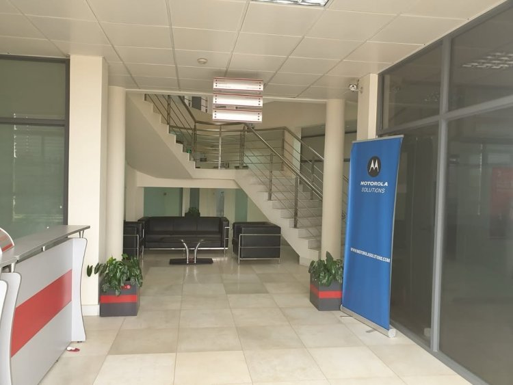 CHANAWILL destaca-se no sector de comunicação e marketing em Angola