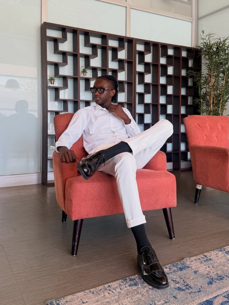 Aos 19 anos, J Levy é o novo artista da Universal Music Portugal