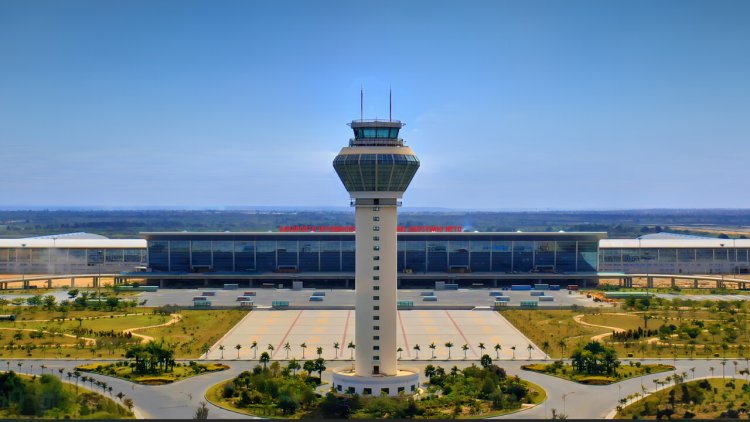 Governo vai gastar 13,4 milhões para “inventar” cidade no Icolo e Bengo