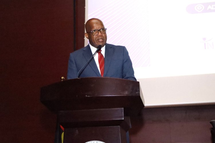 Ministro quer universidades angolanas no topo do ensino superior africano