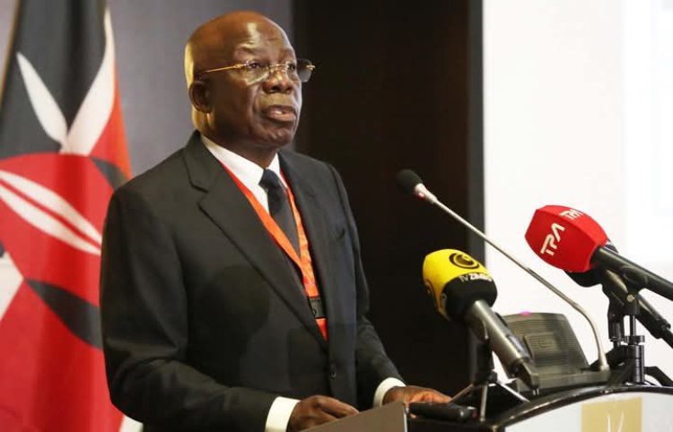 João Ernesto dos Santos nomeado Ministro de Estado e Chefe da Casa Militar do Presidente da República