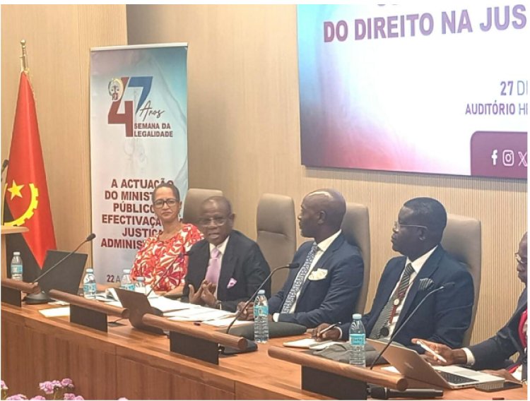 Novo código vai permitir que órgãos  do Estado se acusem entre si em tribunal