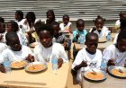 Alimentação escolar para 32 mil alunos em Viana avaliada em mais de 270 milhões USD