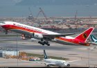 Angola continua como sexto maior devedor ds campanhas aéreas