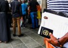 Angolanos só poderão agendar o pedido de visto de trabalho para Portugal com autorização prévia do Consulado