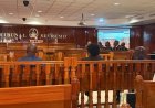 Ex-ministra das Pescas, Vitória de Barros Neto, volta ao julgamento em caso de 300 milhões Kz
