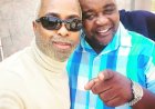 A Dupla que Fez Angola Rir: Papa Ngulo e Chico Caxico Regressam às Telas