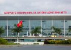Angola lidera taxas aeroportuárias mais caras de África: companhias pagam cerca de 2 mil dólares por aterragem