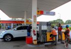 Entre os 10 países africanos com o gasóleo mais barato, Angola é o único país da África Austral