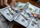 Dívida angolana à China desce para USD 12 mil milhões