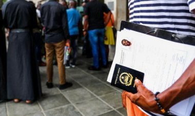 Angolanos só poderão agendar o pedido de visto de trabalho para Portugal com autorização prévia do Consulado