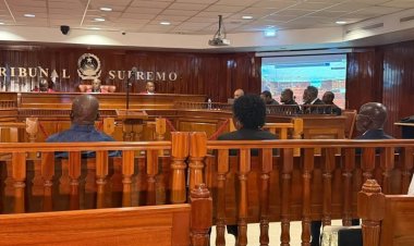 Ex-ministra das Pescas, Vitória de Barros Neto, volta ao julgamento em caso de 300 milhões Kz