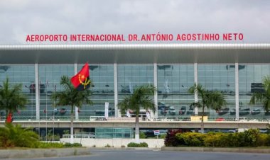 Angola lidera taxas aeroportuárias mais caras de África: companhias pagam cerca de 2 mil dólares por aterragem