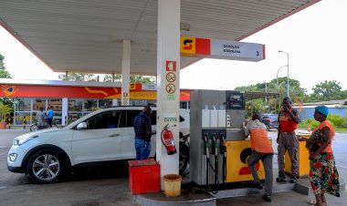 Entre os 10 países africanos com o gasóleo mais barato, Angola é o único país da África Austral
