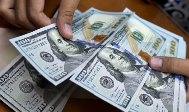 Dívida angolana à China desce para USD 12 mil milhões