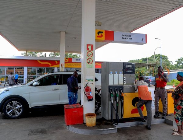 Entre os 10 países africanos com o gasóleo mais barato, Angola é o único país da África Austral