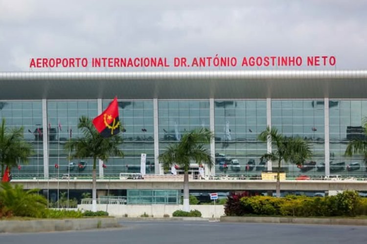 Angola lidera taxas aeroportuárias mais caras de África: companhias pagam cerca de 2 mil dólares por aterragem