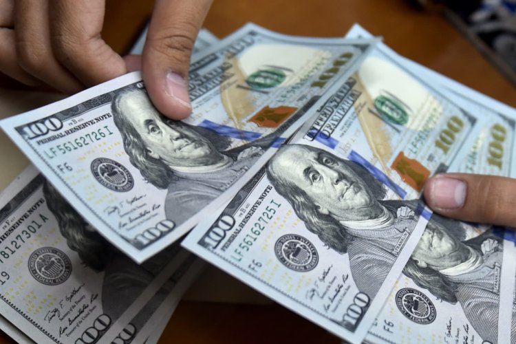 Dívida angolana à China desce para USD 12 mil milhões