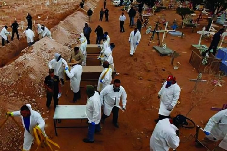 Governo de Angola entrega restos mortais de mais de 500 vítimas do 27 de Maio de 1977