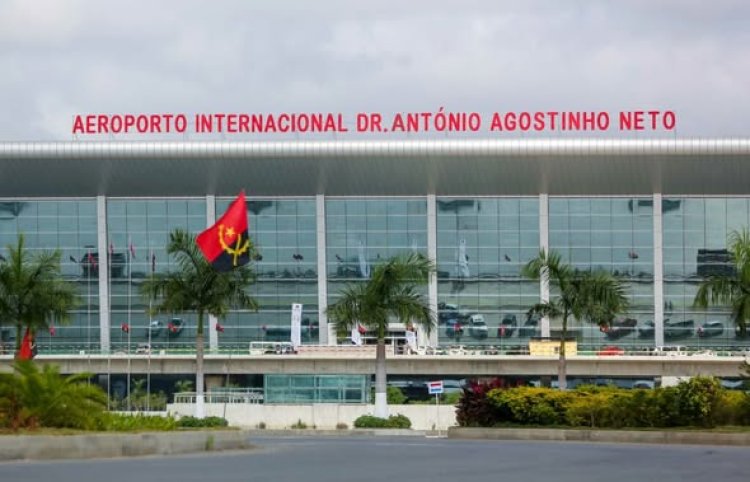 Angola lidera taxas aeroportuárias mais caras de África: companhias pagam cerca de 2 mil dólares por aterragem